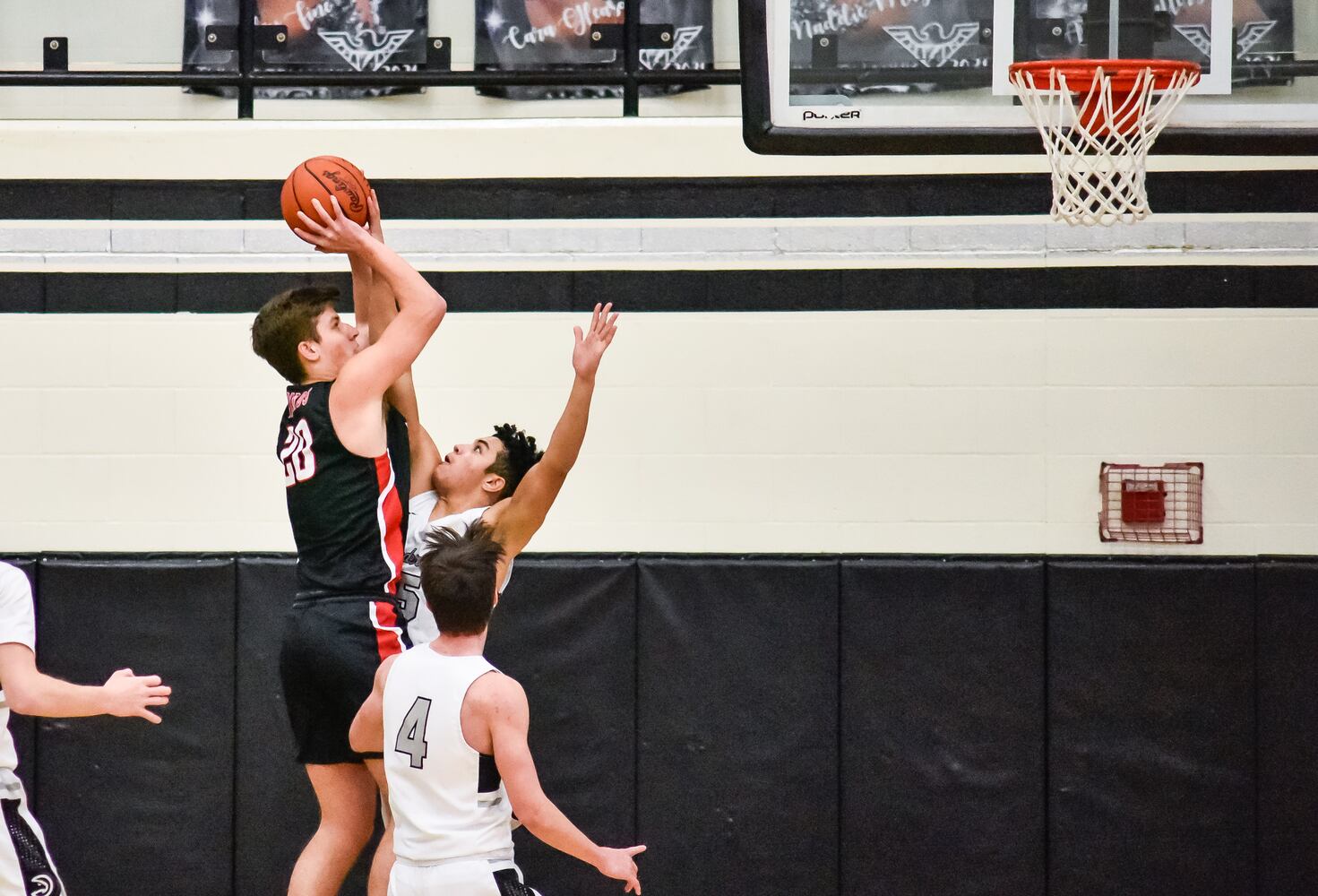 011521 Lakota East West basketball