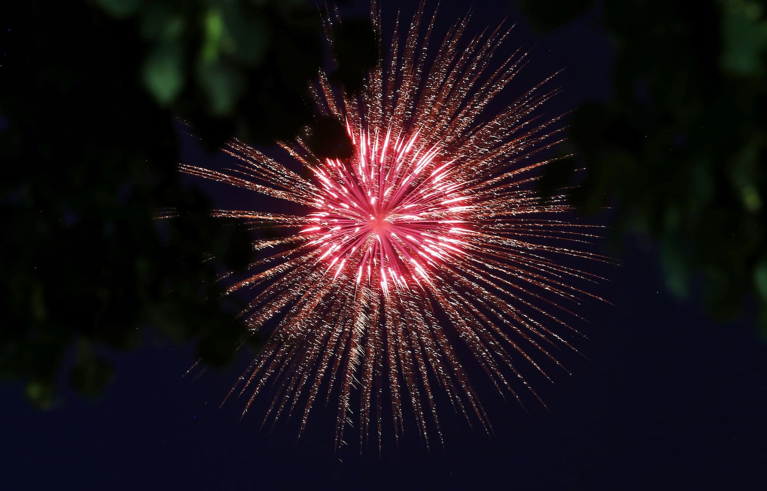 070325 Middletown Fireworks