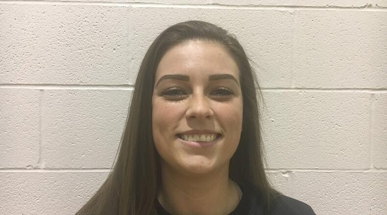 New Miami girls basketball coach Ashley Rison