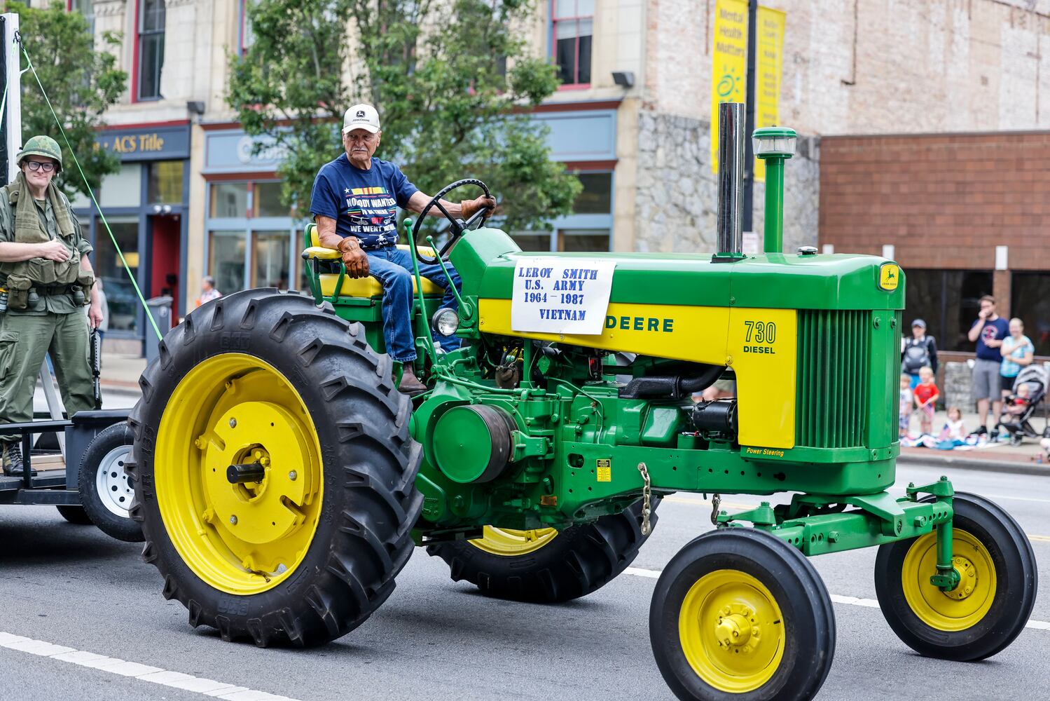 052724 Hamilton Memorial Day Parade