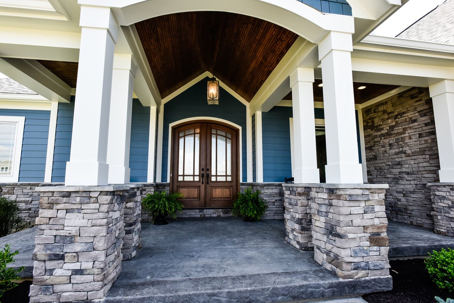 Ten custom homes on display for Homearama 2019 in Deerfield Township