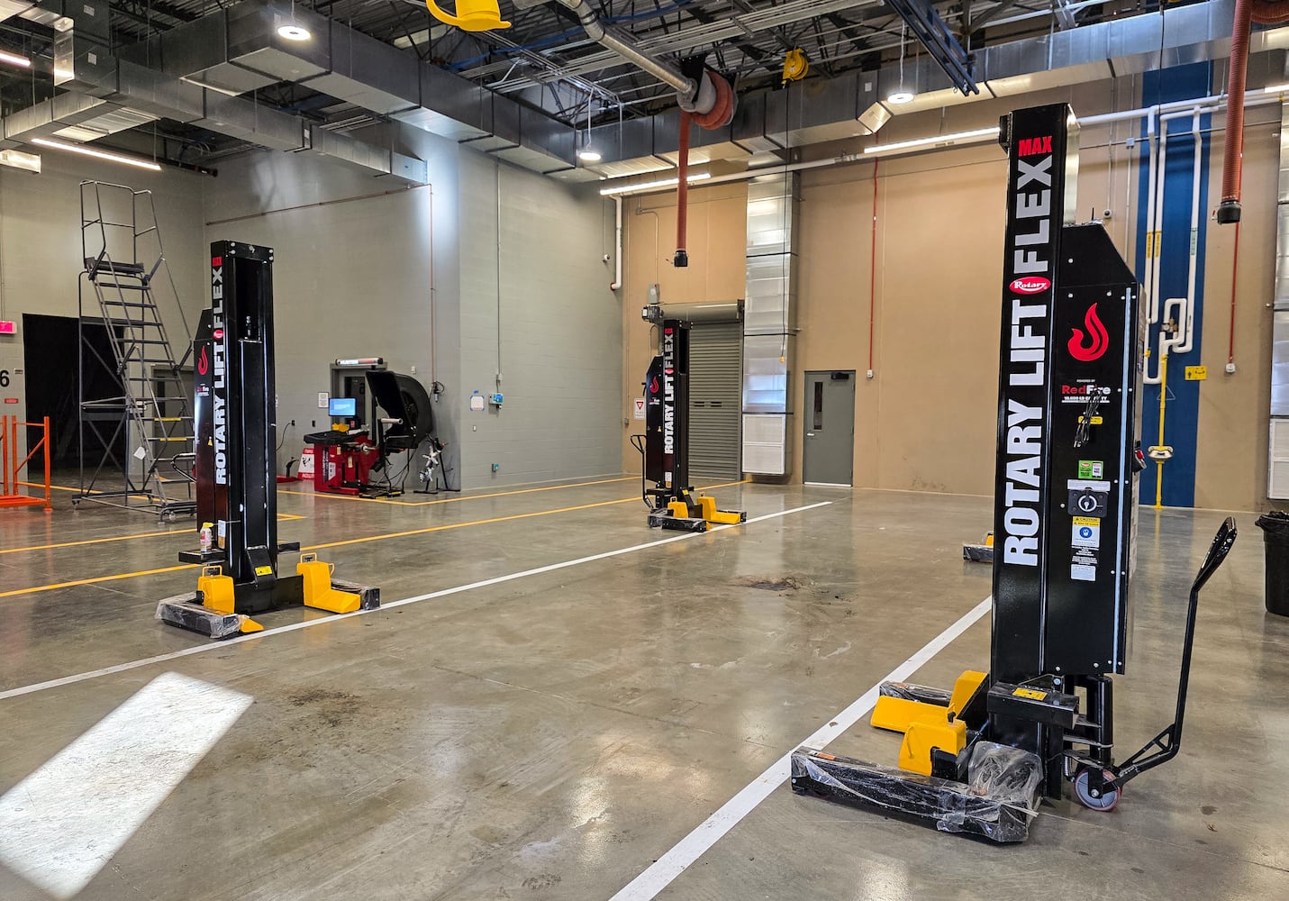 111225 Chestnut Street Multimodal Station