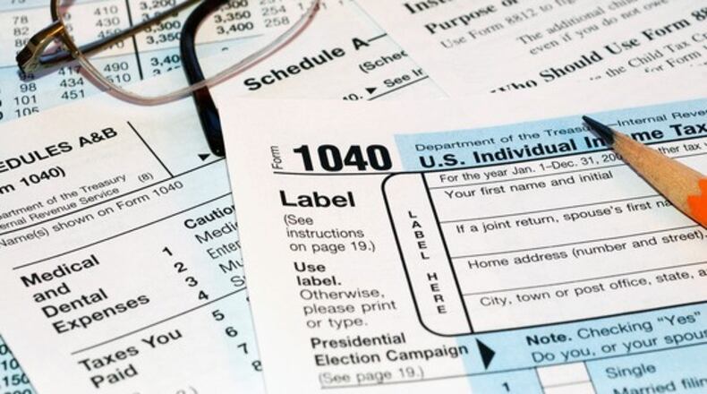A Fairfield woman who prepared tax returns for illegal immigrants and filed her own false tax returns will pay the IRS more than $260,000 in restitution, according to the U.S. Attorney’s Office.