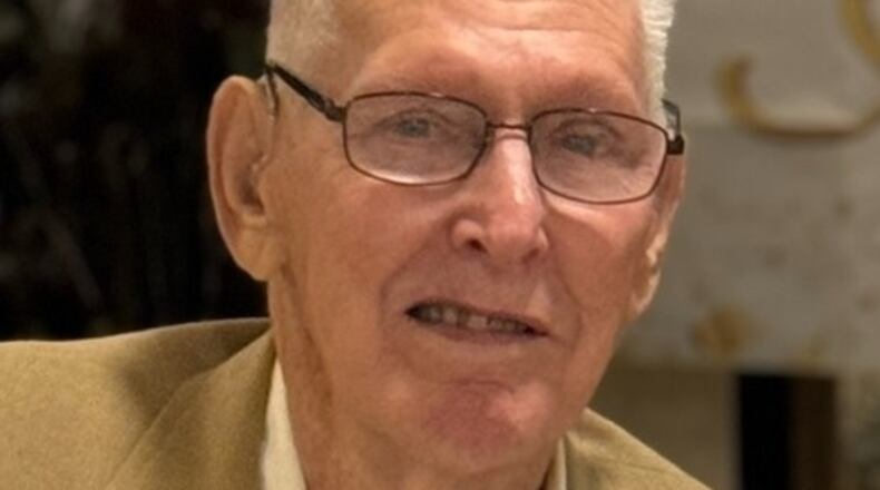 Photo of Barry Miller