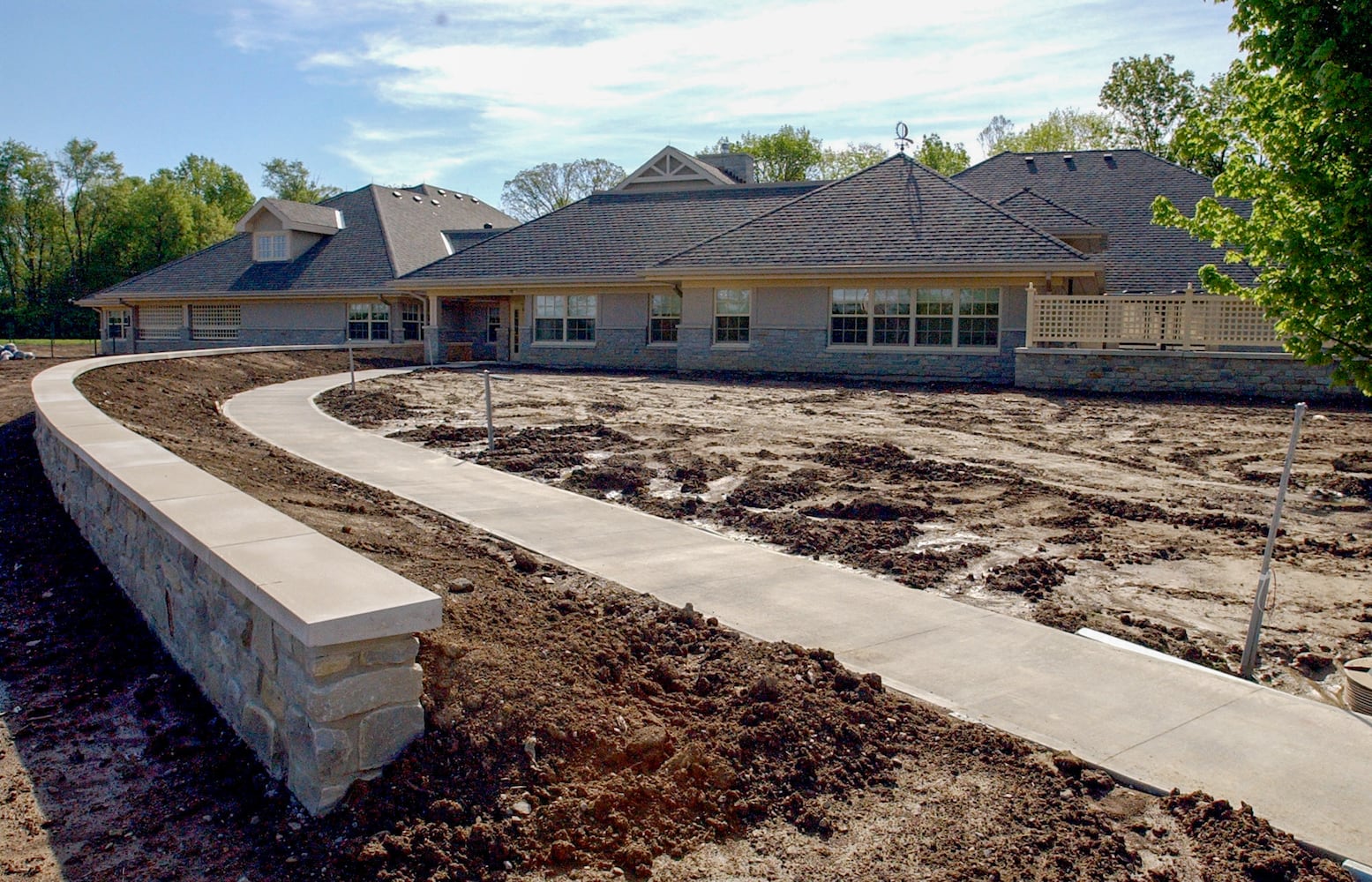 PHOTOS: 20 years ago in Butler County in scenes from May 2002
