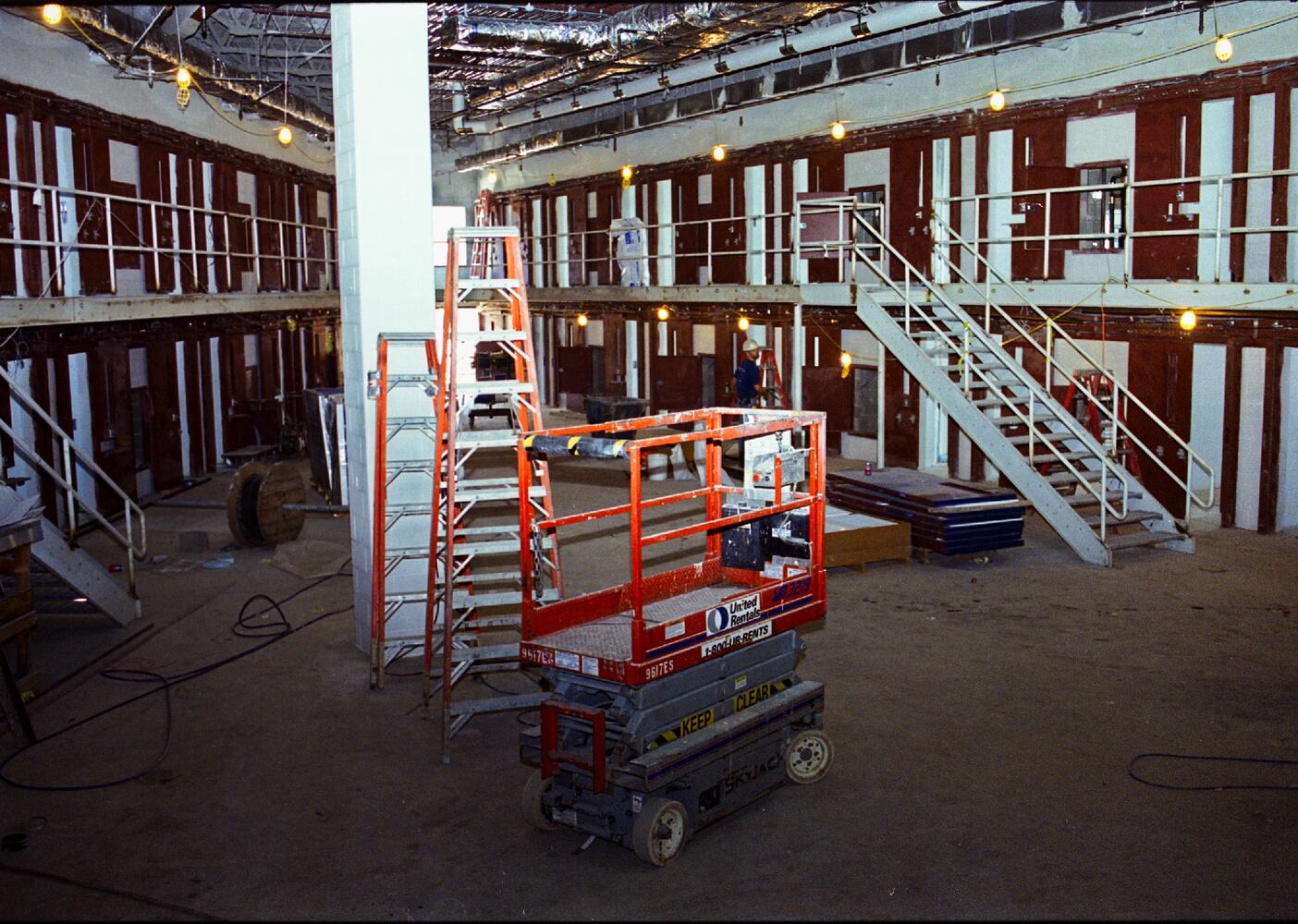 PHOTOS: 20 years ago in Butler County in scenes from August 2001