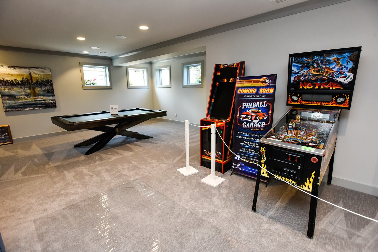 Ten custom homes on display for Homearama 2019 in Deerfield Township