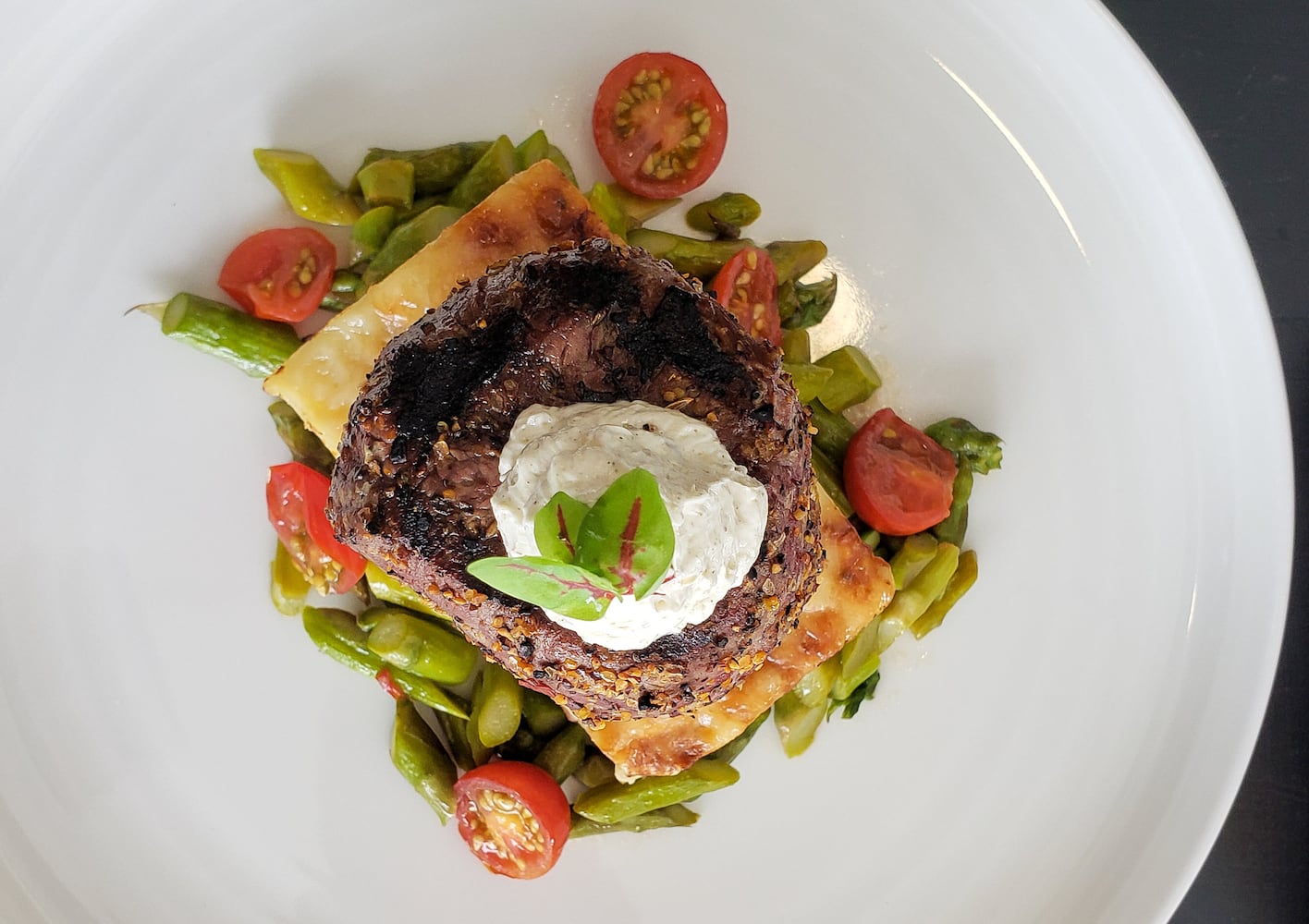 Tano Bistro open in Hamilton