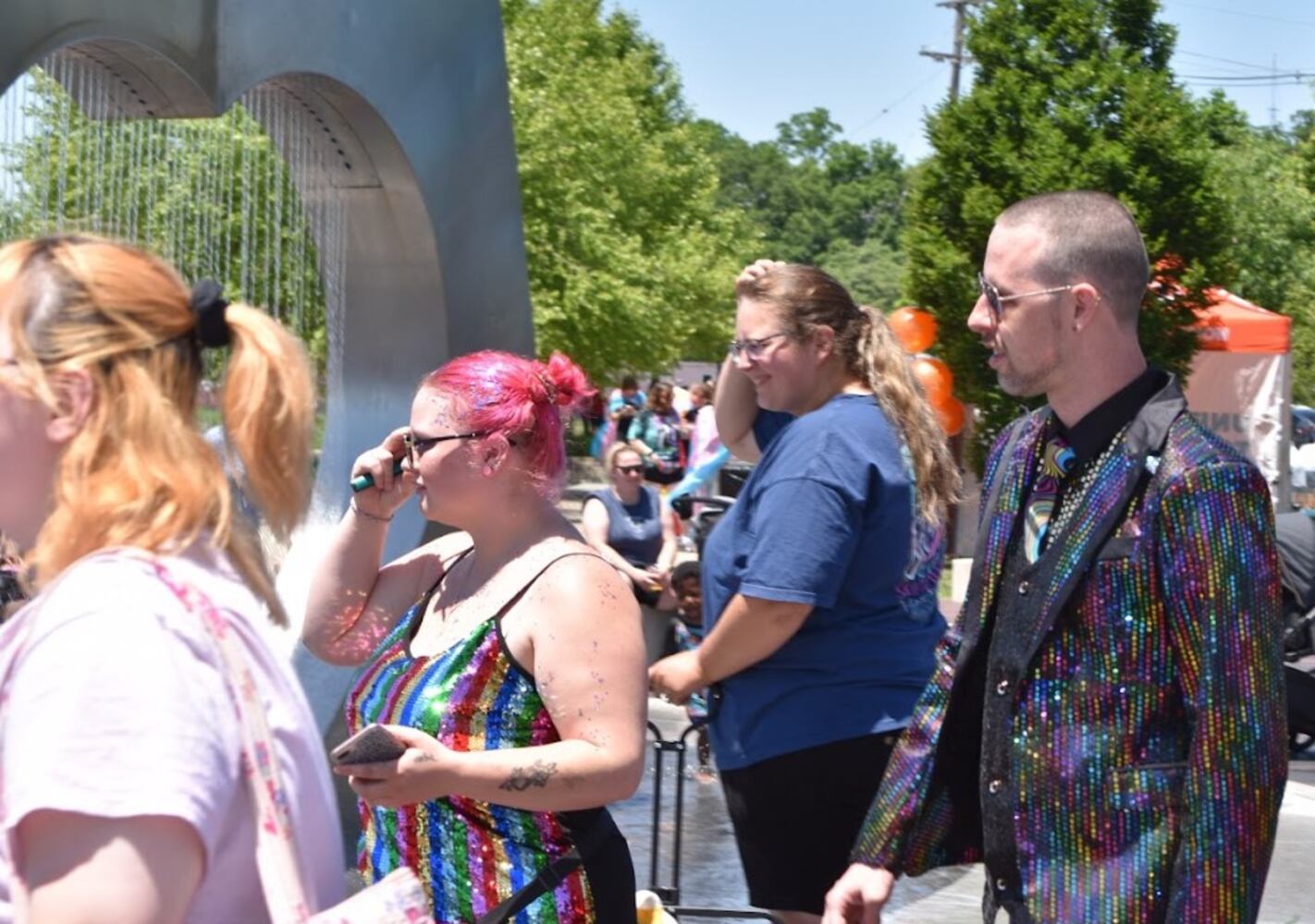 Hamilton Pride 2022