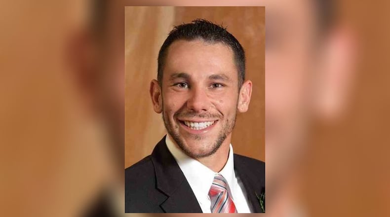 Daniel Wendt is the new Fairfield Assistant City Manager. He starts on Sept. 4.