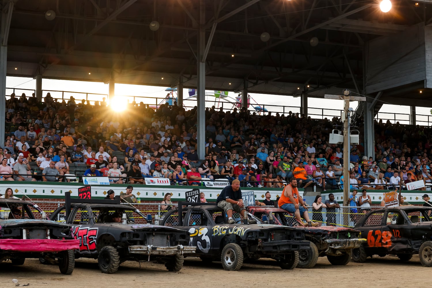 072525 BC Fair Demolition Derby