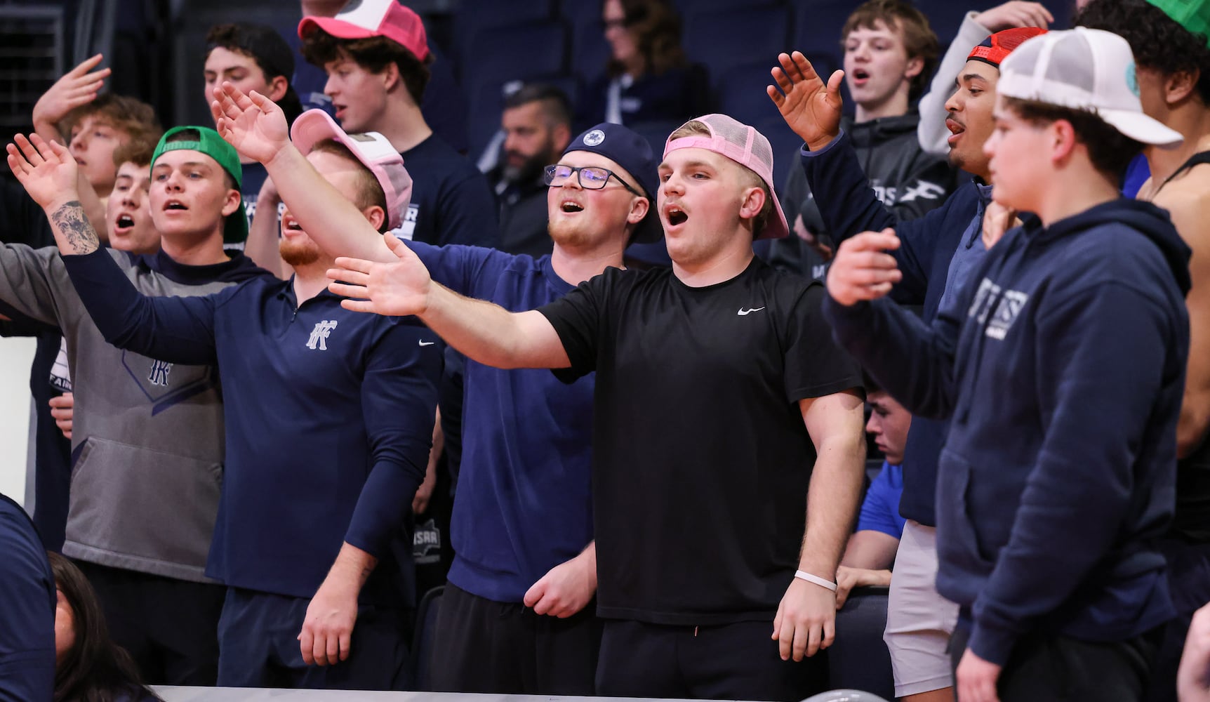 DDN 031226 Fairmont Pickerington Central