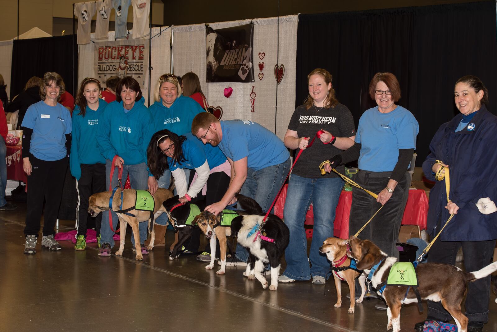 My Furry Valentine, the region’s largest animal adoption event, will host its first-ever summer event at the Sharonville Convention Center. The weekend-long event will feature hundreds of adoptable dogs, cats, puppies, kittens and other small critters from dozens of shelters and rescue organizations in the Greater Cincinnati area. CONTRIBUTED