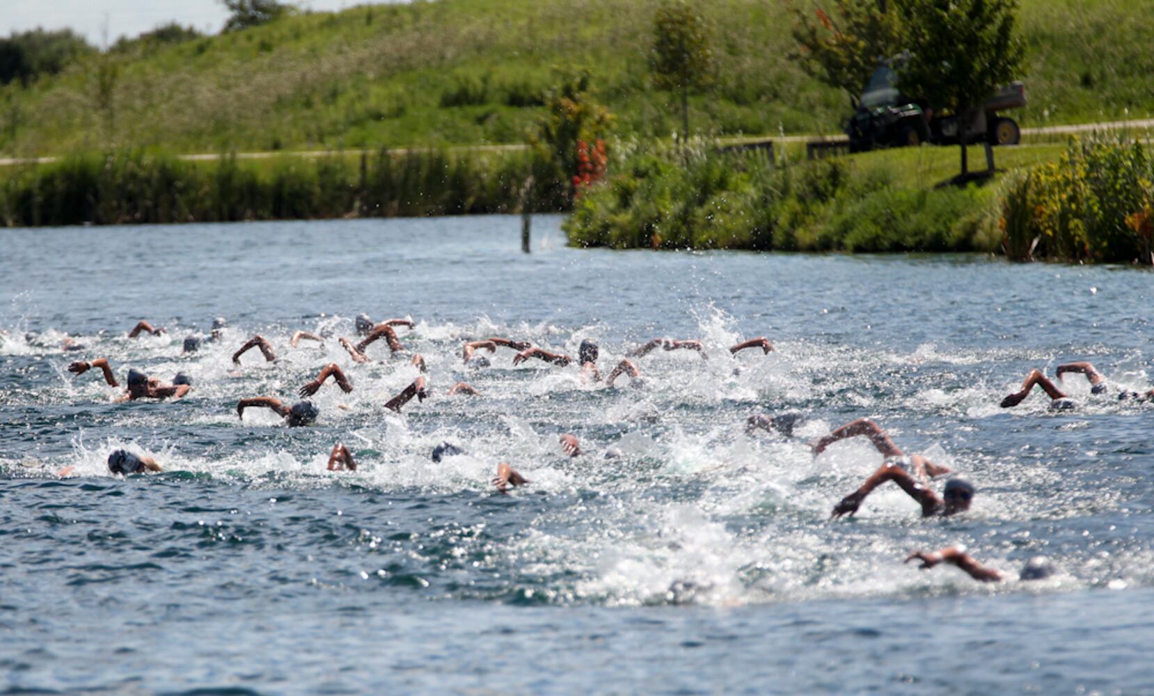 USA Triathlon Youth and Junior National Championships