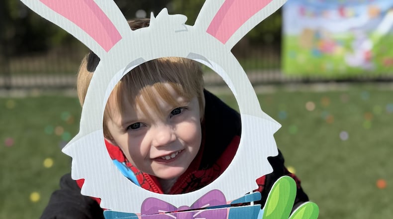 Shining Spectrum Farmstead connects with local families by hosting seasonal events and offering programs for kids with different types of abilities. The organization is specifically geared to those with Autism and individuals with sensory processing disorders. CONTRIBUTED