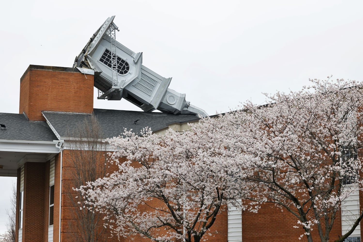 033125 grace Baptist Church steeple