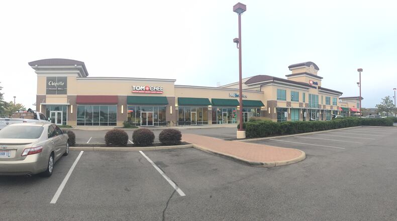 Schumacher Dugan affiliate Centre Park Properties recently sold the shopping center at 9316 Union Centre Blvd. for $3.8 million to Vulcan Property Management Co., a Cincinnati-based real estate management and development company.