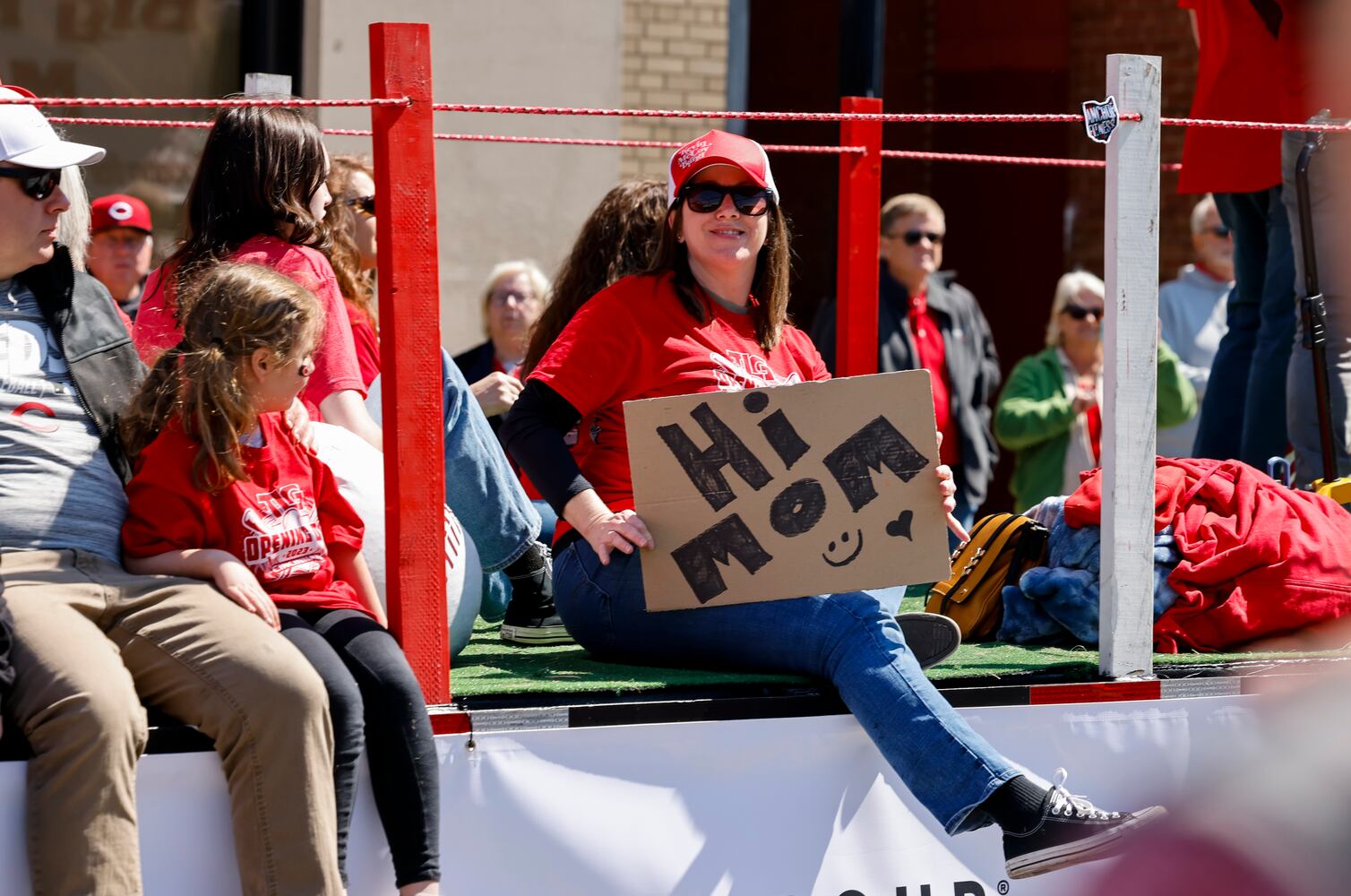 033023 Reds Parade