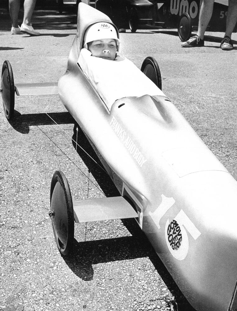 soap box derby