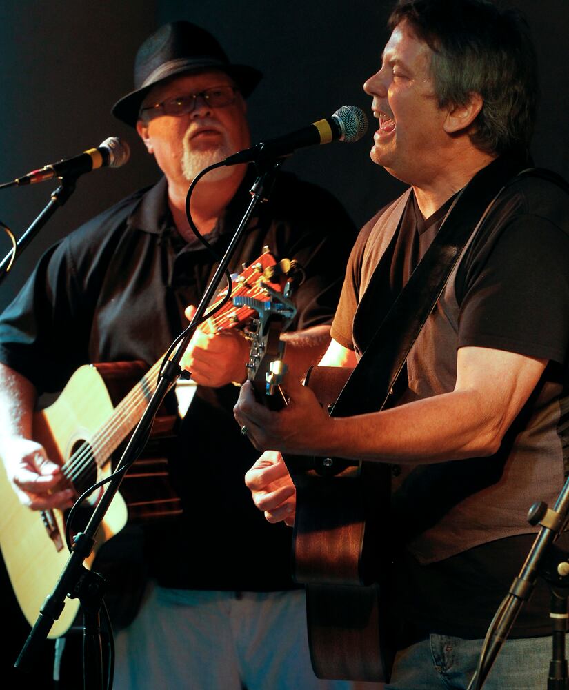 Remembering Middletown Musician Gregg Clark