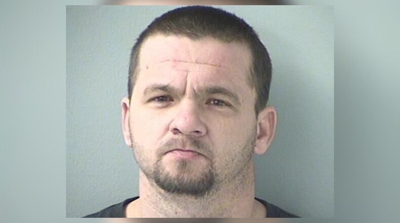 Maston Leamon Murphy III