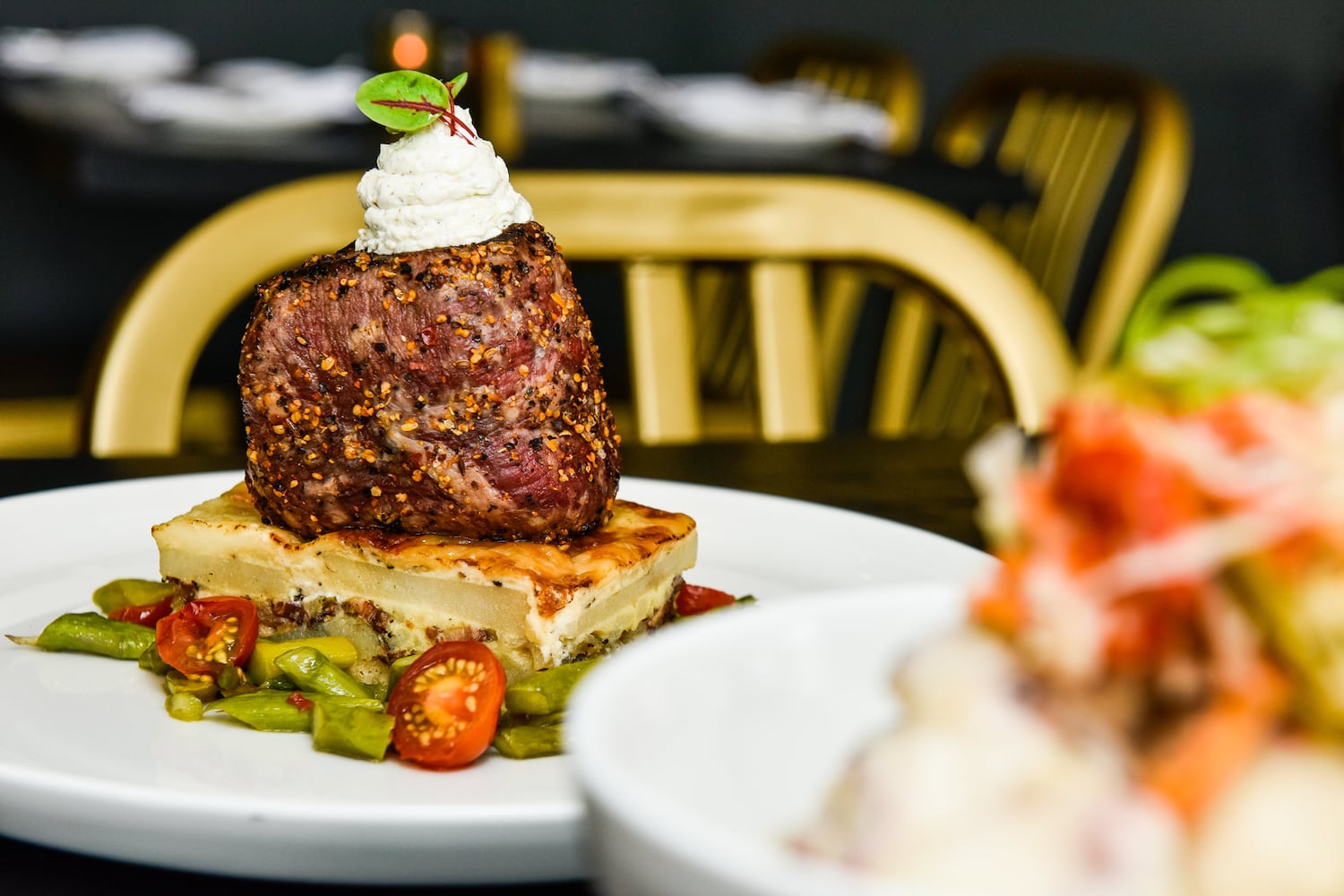 Tano Bistro open in Hamilton
