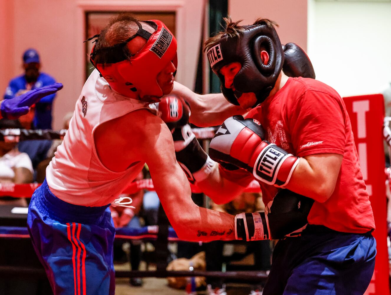 011422 Ham Boxing