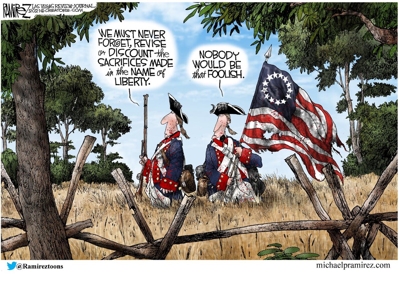 Week in cartoons: Delta variant, critical race theory and more