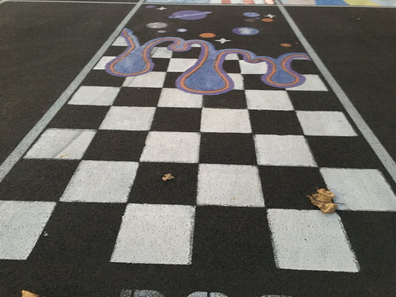mason parking 2021