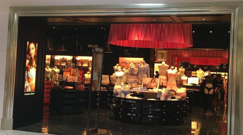 An investor is calling on L Brands to split Victoria’s Secret from Bath & Body Works.