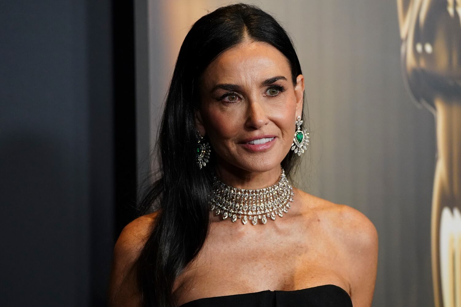 15th Governors Awards - Arrivals