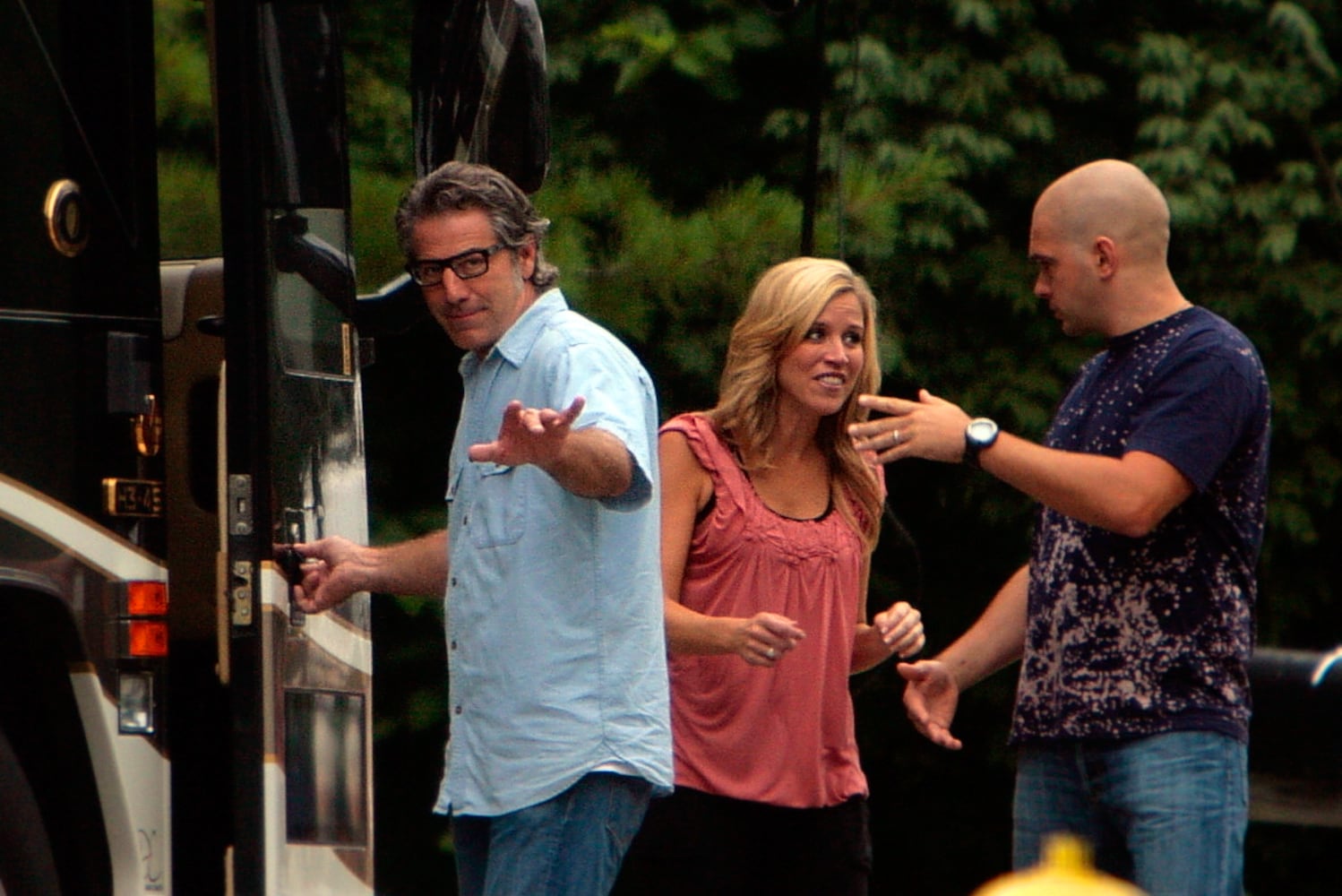 Extreme Makeover for Akers Family