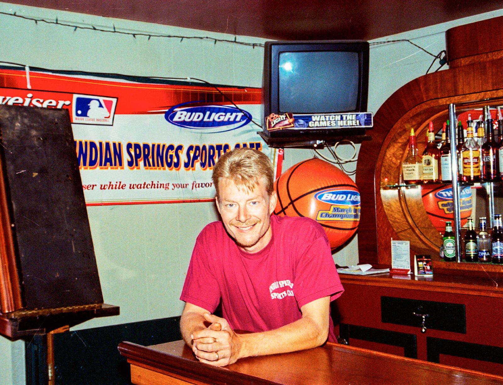 Businesses featured from Journal-News Business Spotlight stories from 2001.