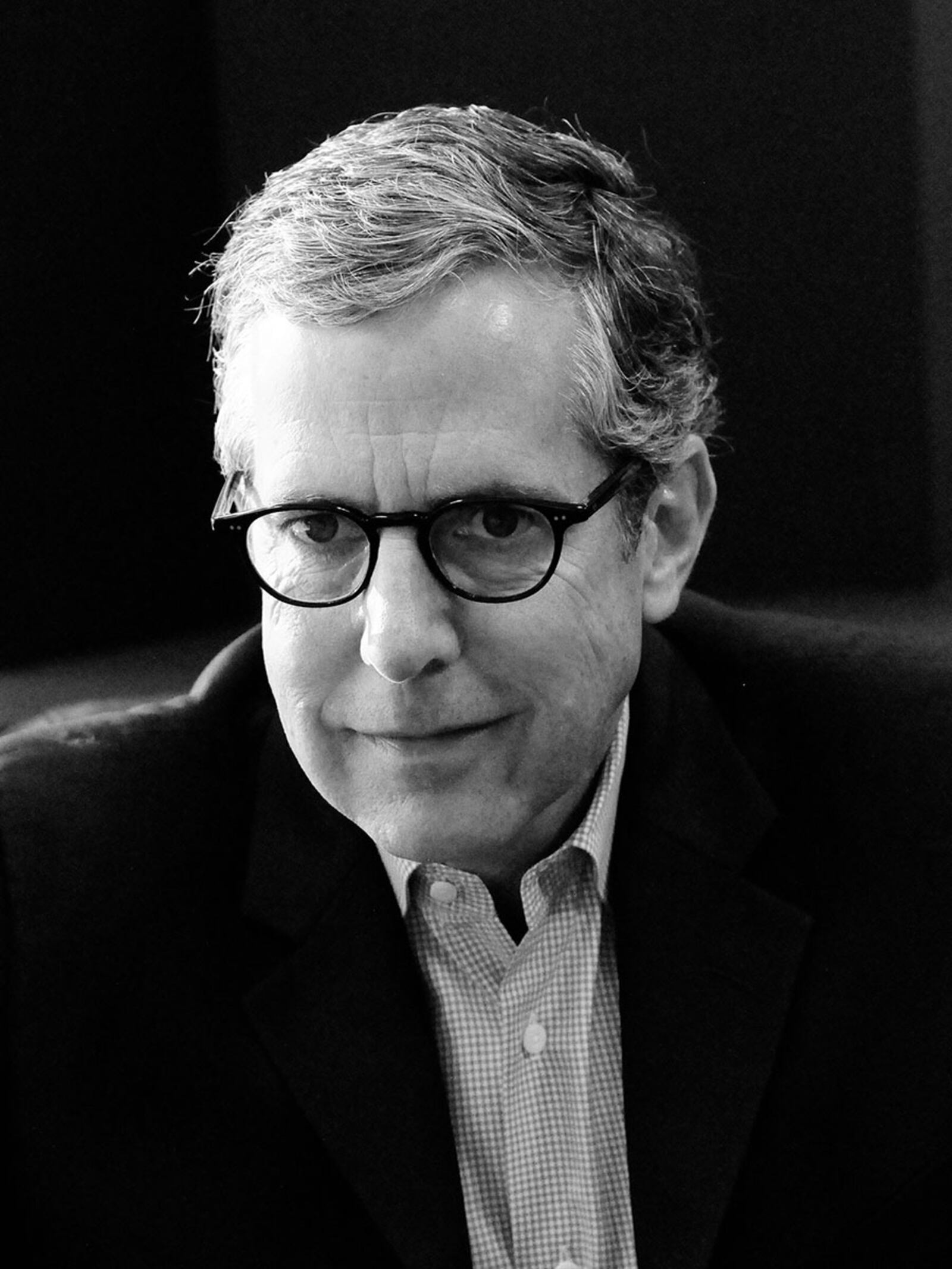 Rob Connelly, chairman and CEO of Henny Penny. Company image