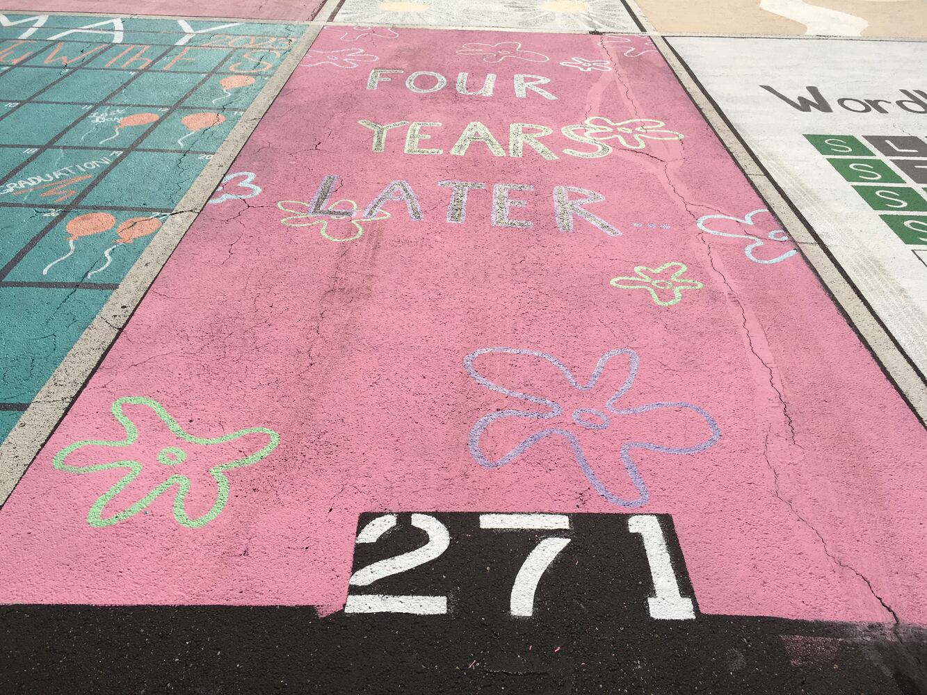 lakota west
