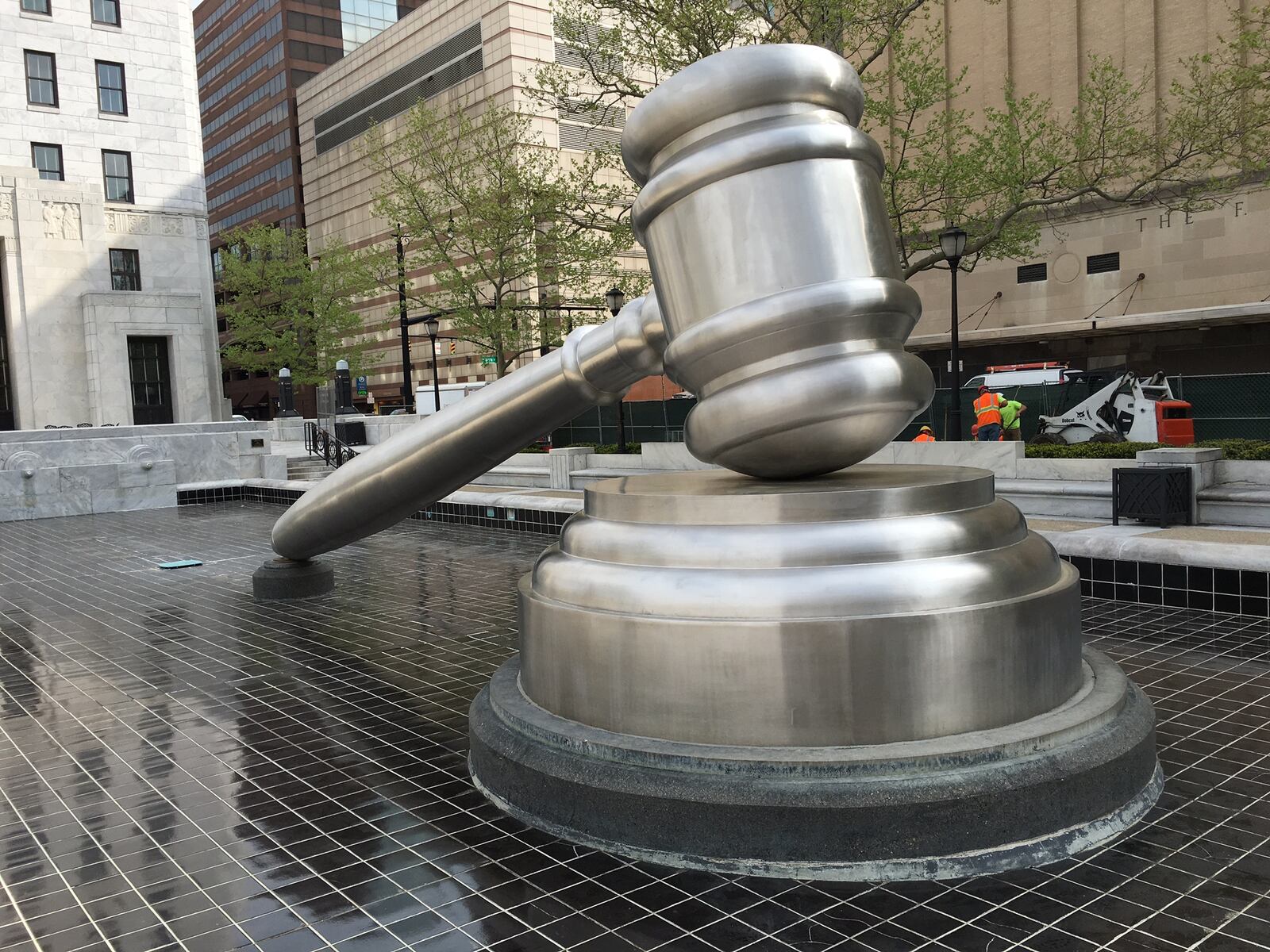 Ohio Supreme Court