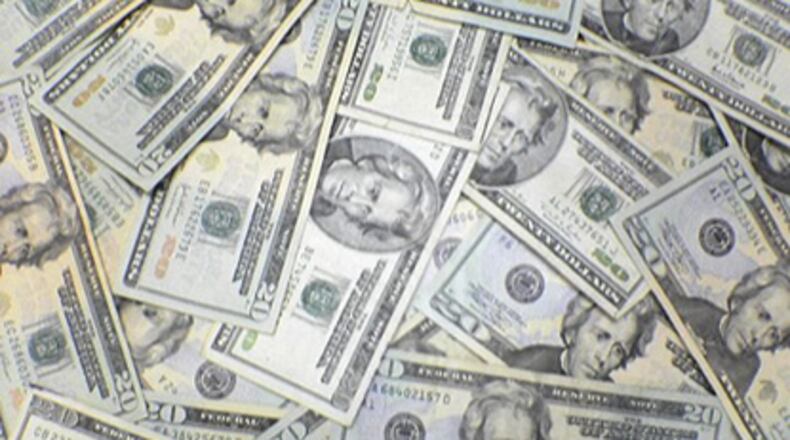 Former Springboro resident Frank N. Kautzmann sentenced in investment fraud case