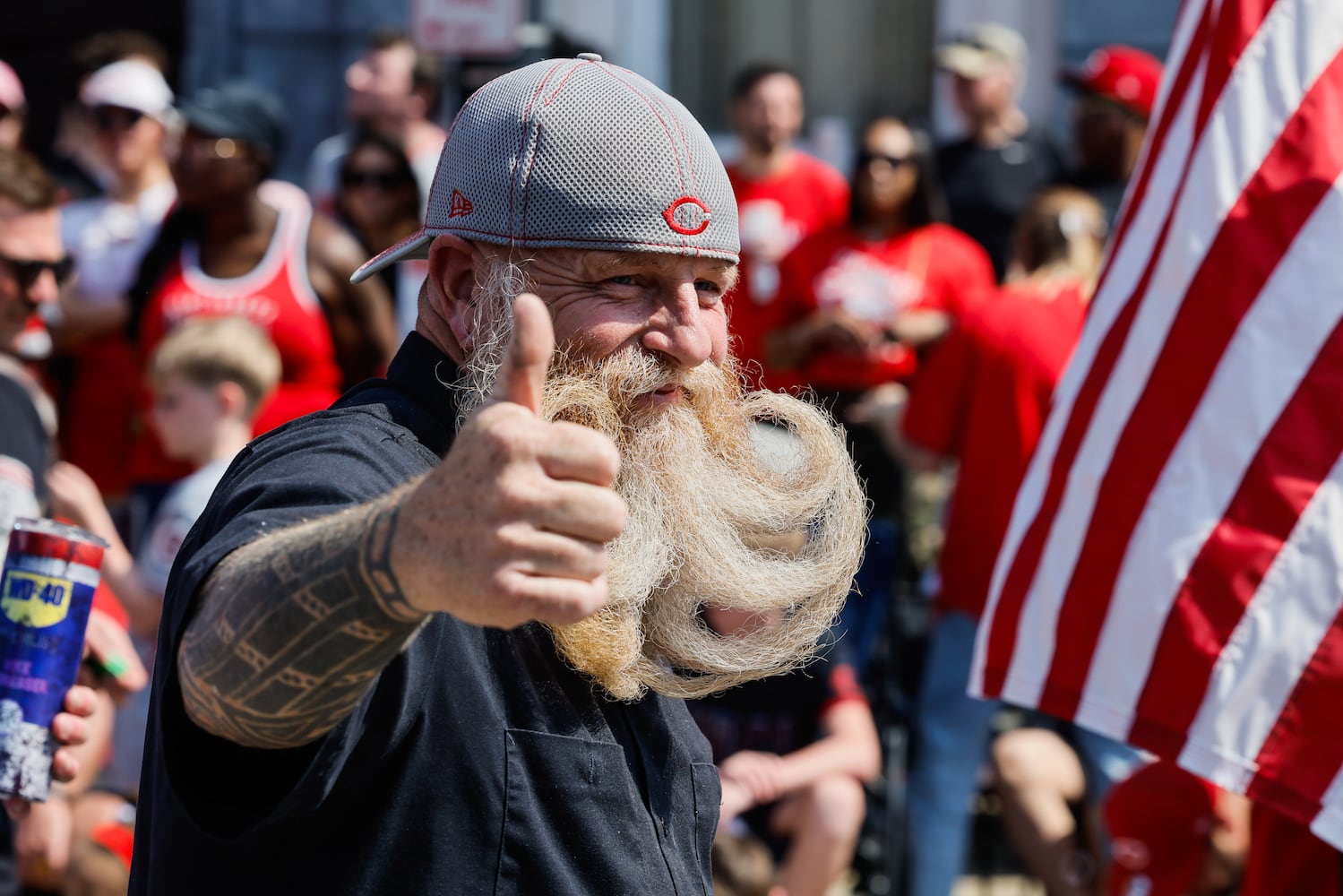 032626 opening day parade