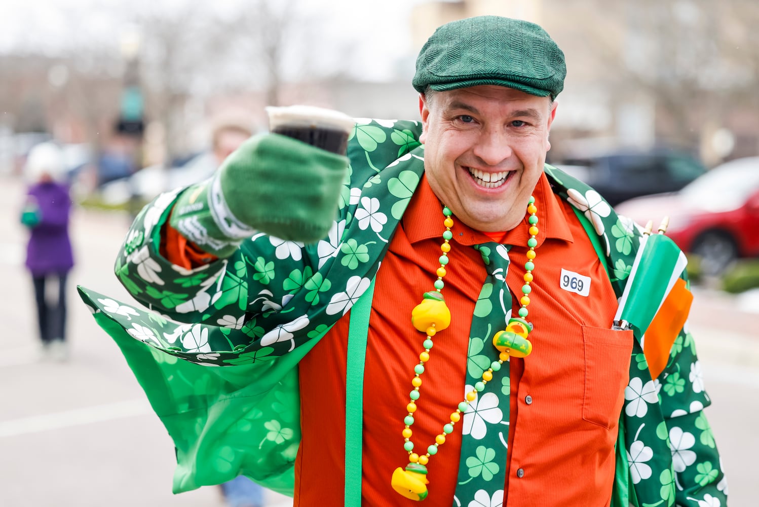 031726 St. Patrick's Day Hamilton