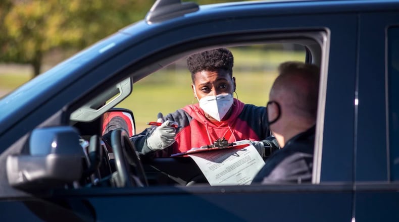 Silfex will be hosting an in-person job fair in Springfield as it continues to fill positions at its facilities in Eaton and Springfield.