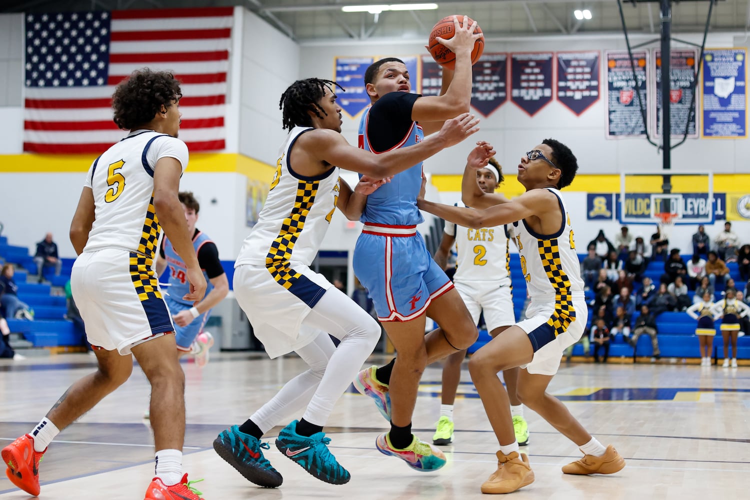 fairmont springfield hsbb