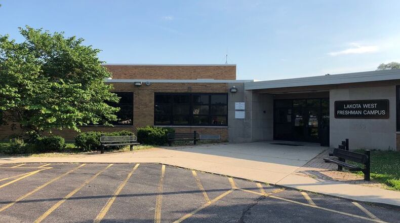 The public is being urged by Lakota school officials to consider attending an upcoming meeting and presentation on how the school district may address its facilities needs in the coming years. Some of the two dozen school buildings in Butler County’s largest school system are aging or increasingly inadequate when it comes to providing modern learning spaces for 17,000 students or even more in the future, Lakota officials said recently. (File Photo\Journal-News)