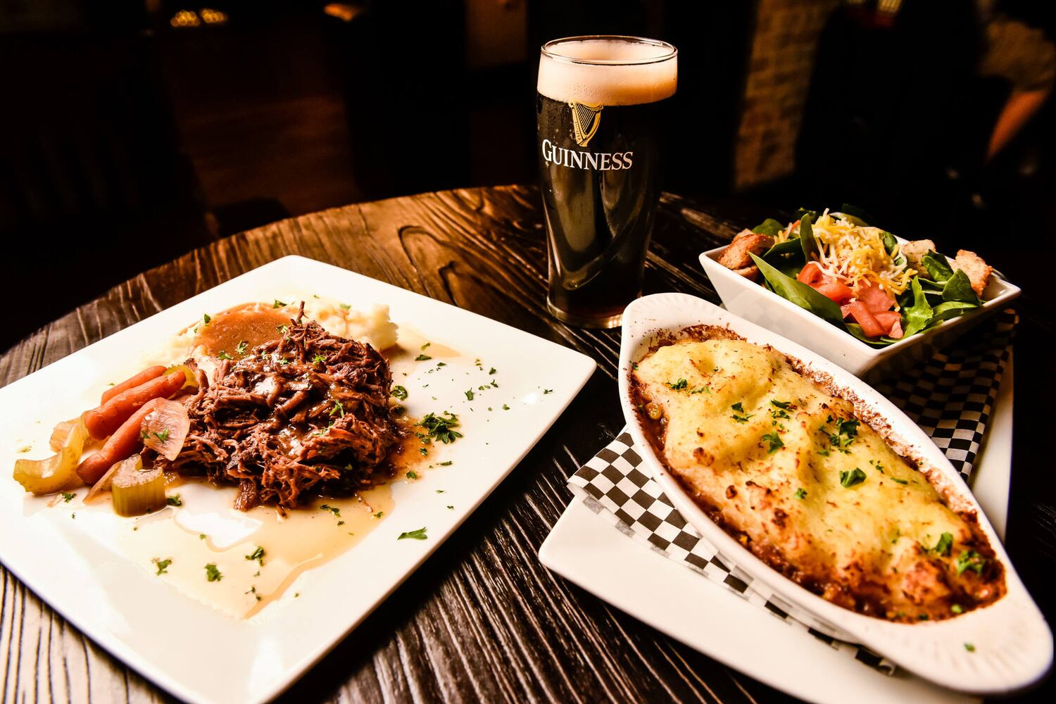 The Swire Inn open in Middletown