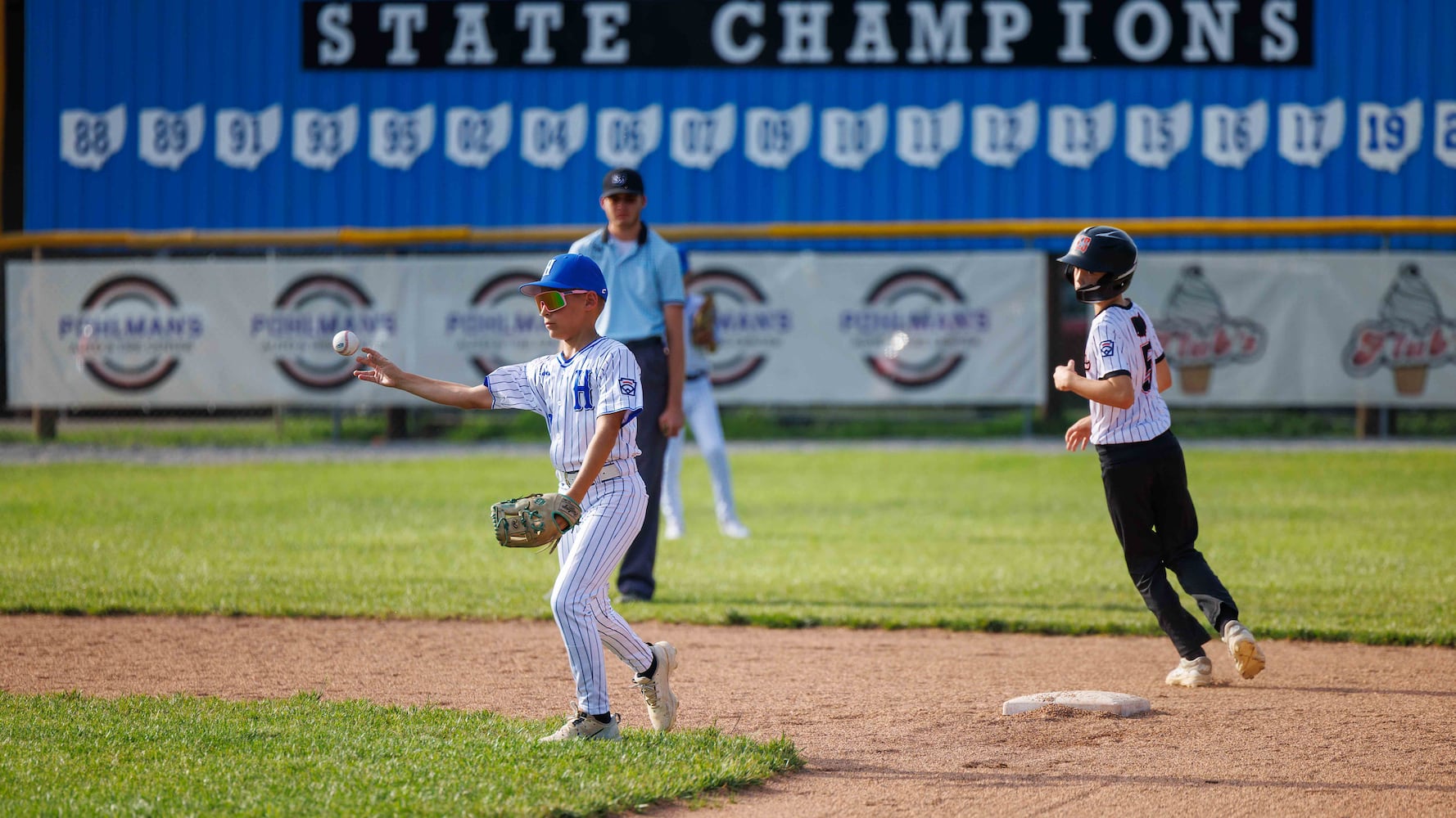 hamilton west side little league 2025