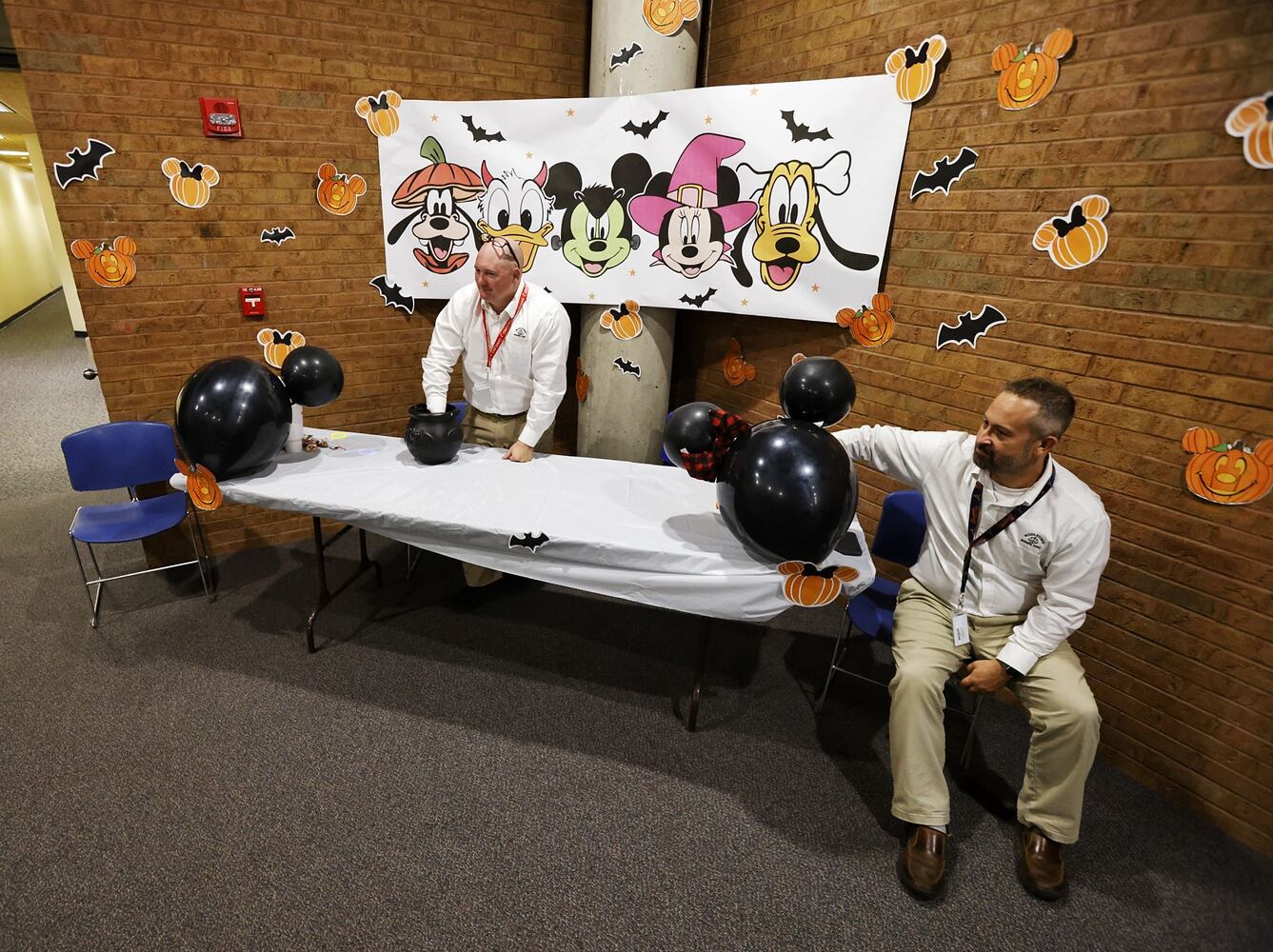 102722 Middletown City halloween