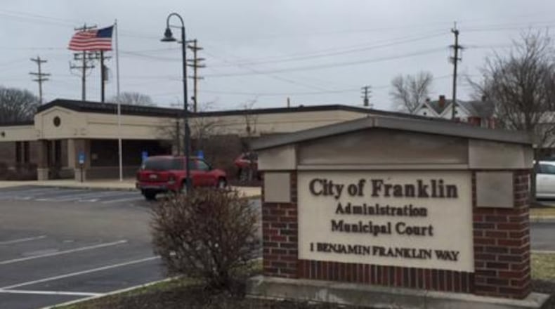 Franklin imposes ban on medical marijuana businesses