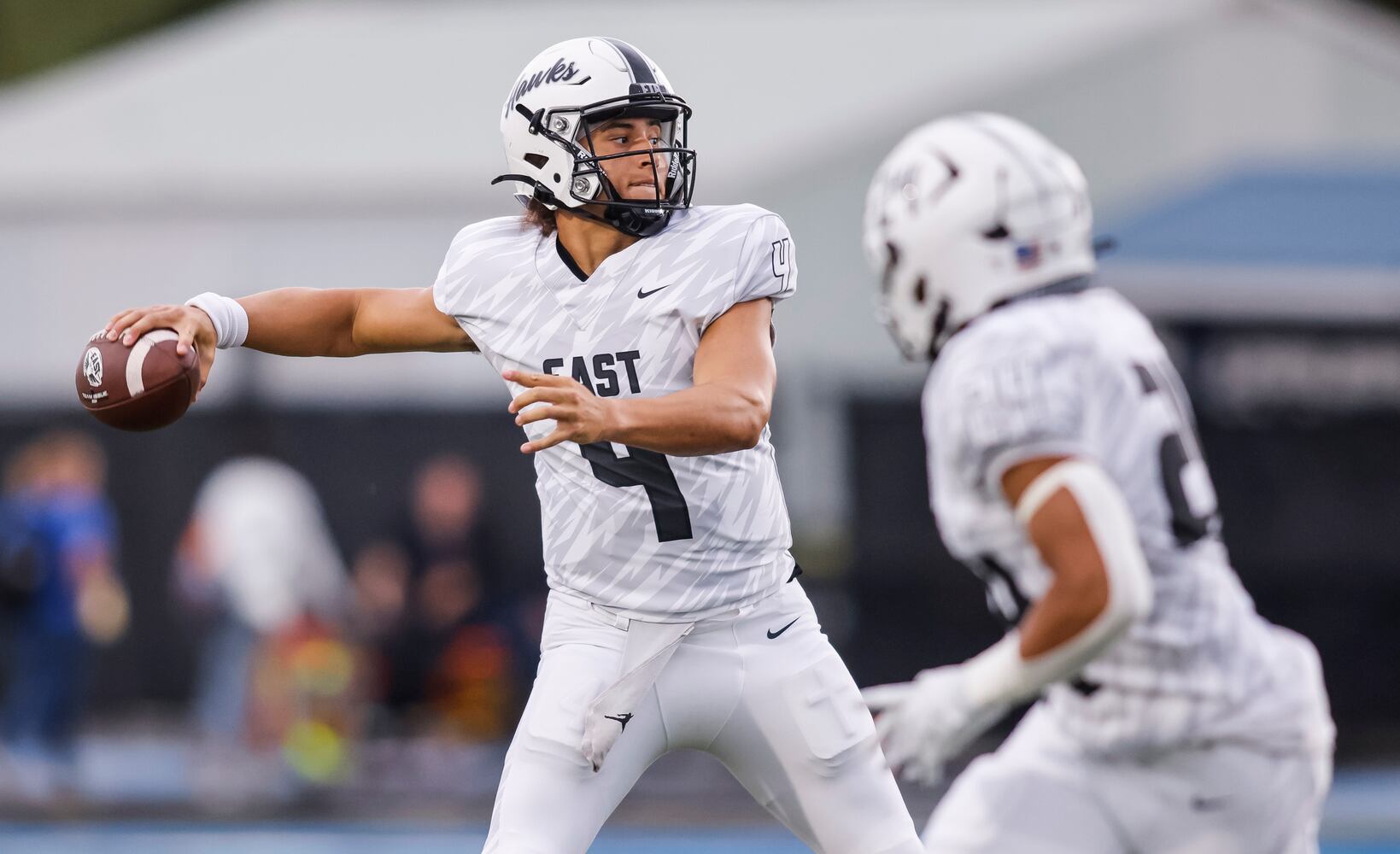 090624 Hamilton vs Lakota East football