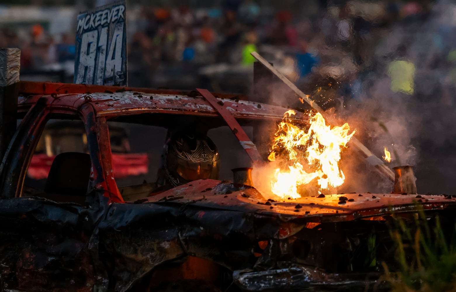072525 BC Fair Demolition Derby