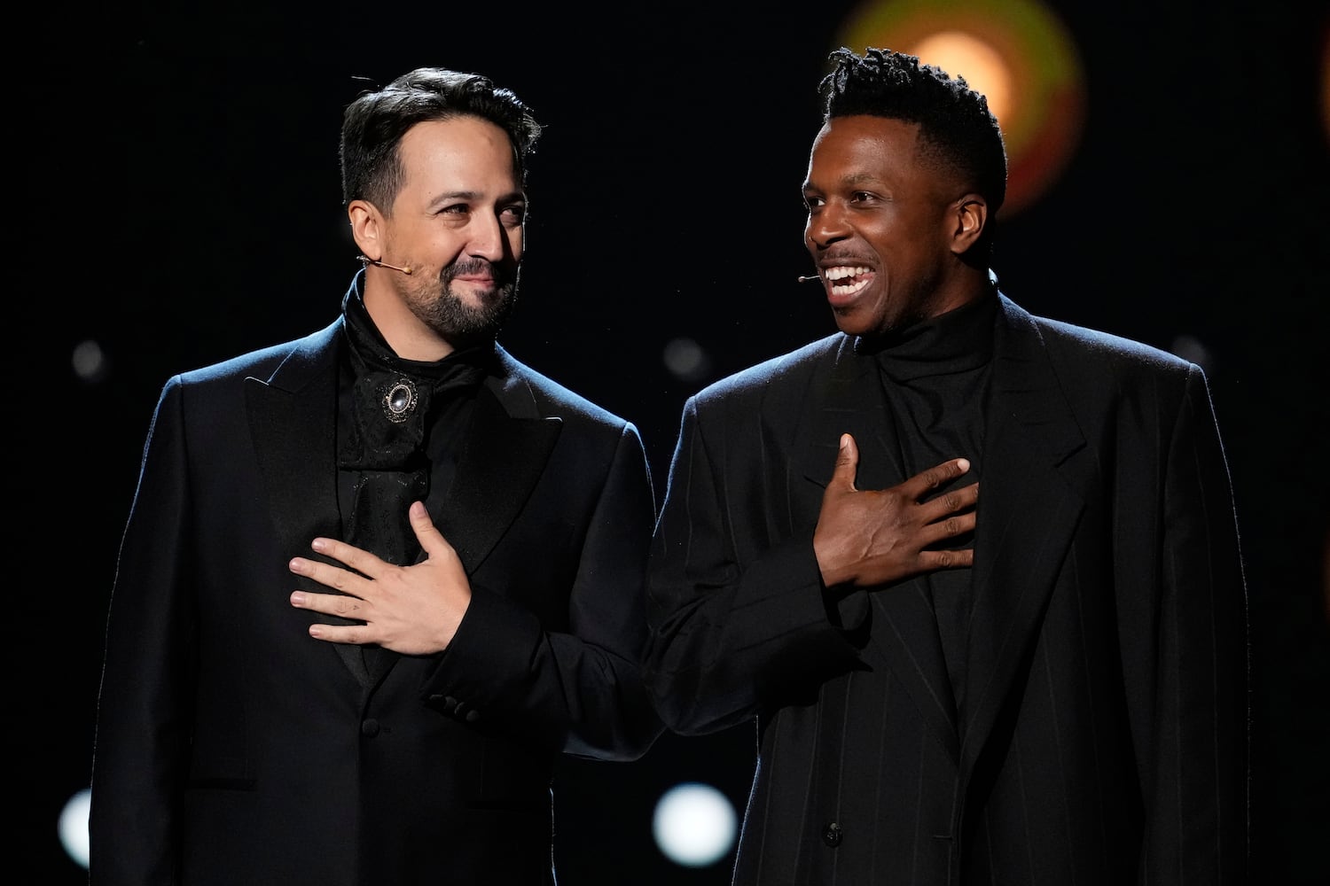 APTOPIX 2025 Tony Awards - Show