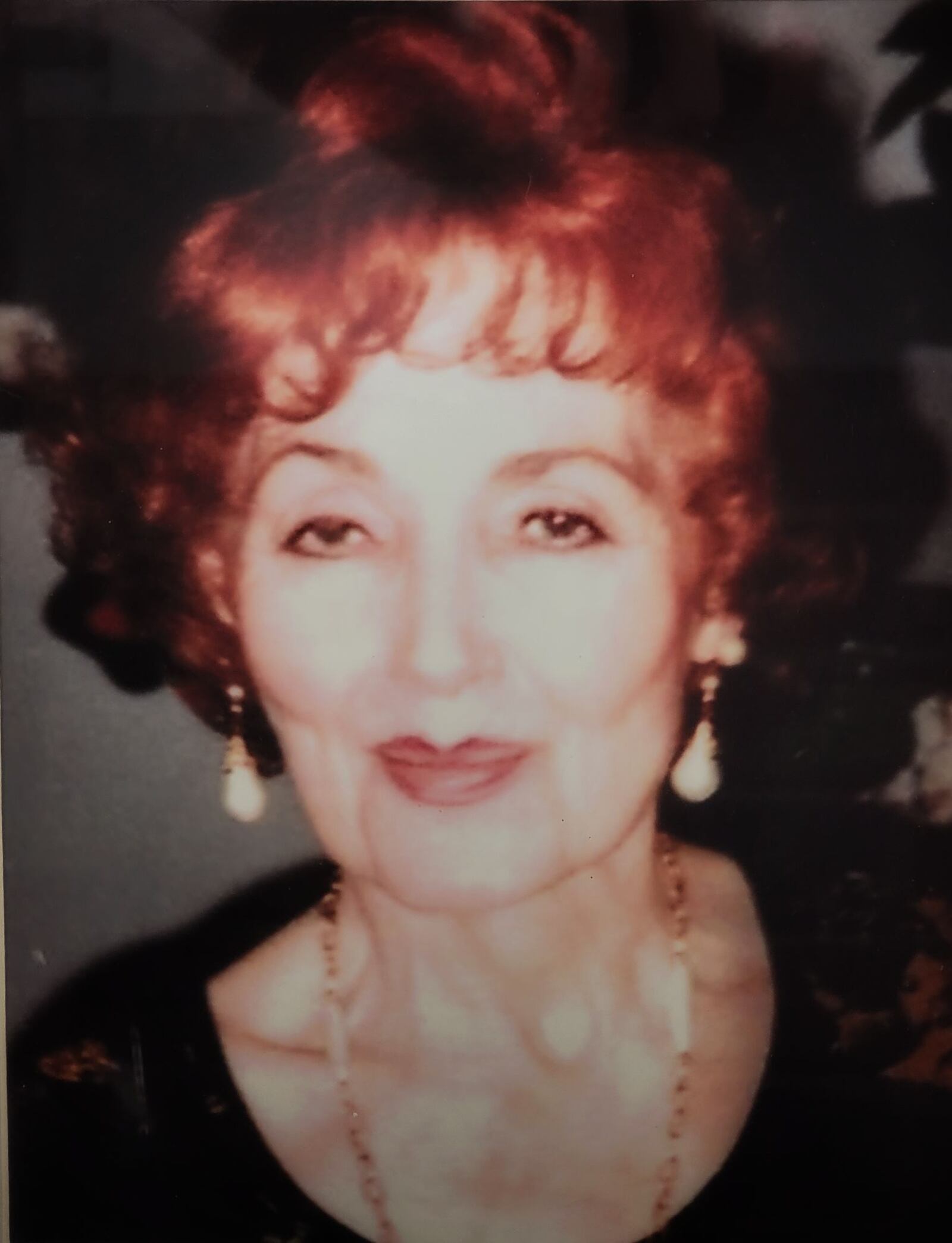 Hope Wanda Fowler, 99, of Hamilton, died on Jan. 29, 2024.